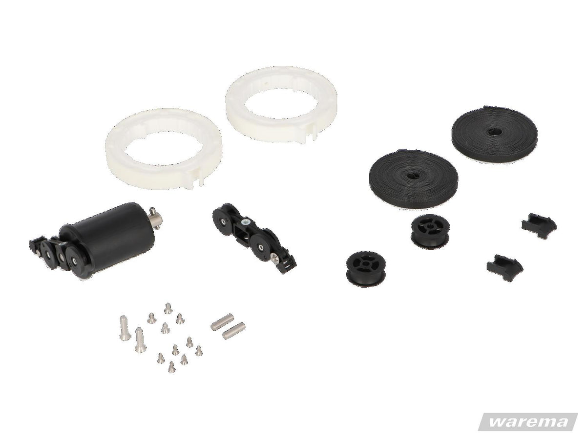 Warema Reparaturset für Typ W1