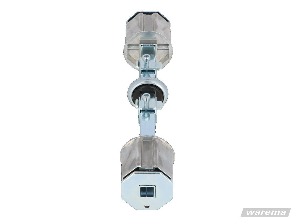 Wellenkern doppelt, für Achtkantwelle SW60mm