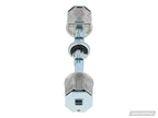 Wellenkern doppelt, für Achtkantwelle SW60mm