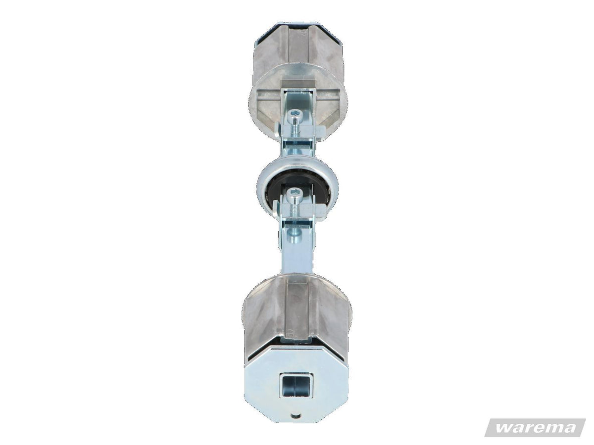 Wellenkern doppelt, für Achtkantwelle SW60mm