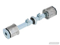 Wellenkern doppelt, für Achtkantwelle SW60mm