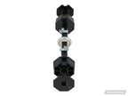 Wellenkern doppelt, für Achtkantwelle SW70mm