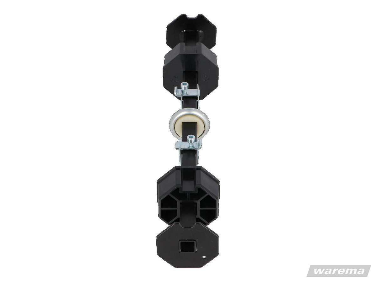 Wellenkern doppelt, für Achtkantwelle SW70mm