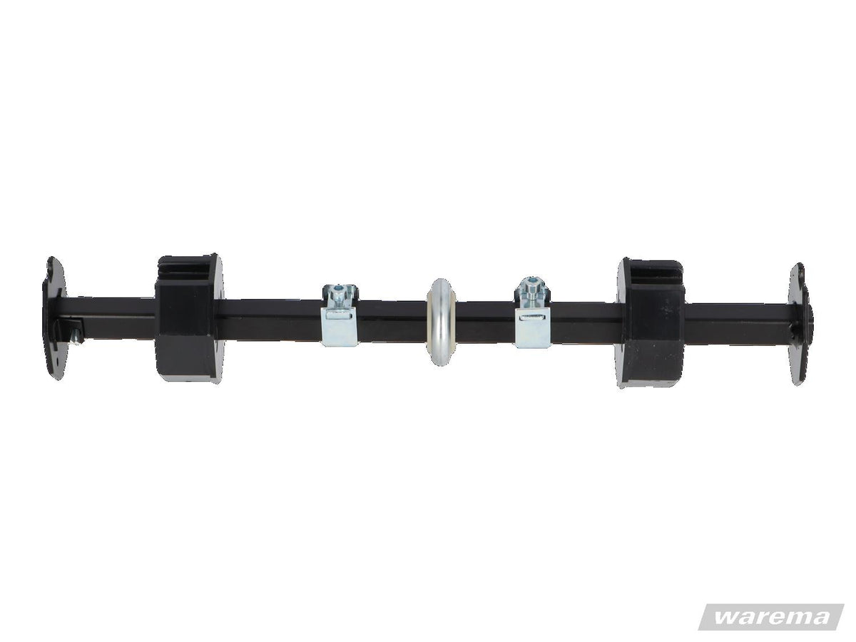 Wellenkern doppelt, für Achtkantwelle SW70mm