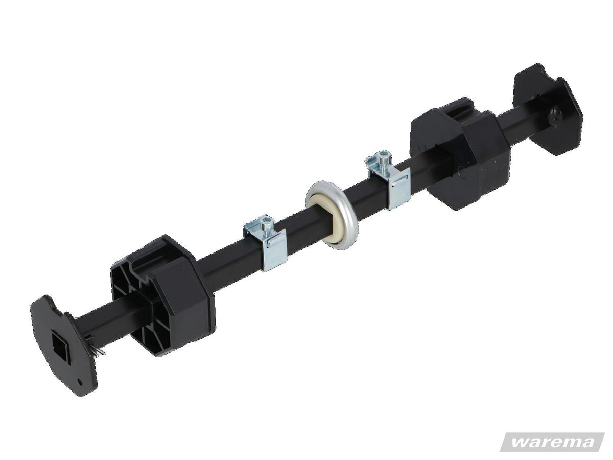 Wellenkern doppelt, für Achtkantwelle SW70mm