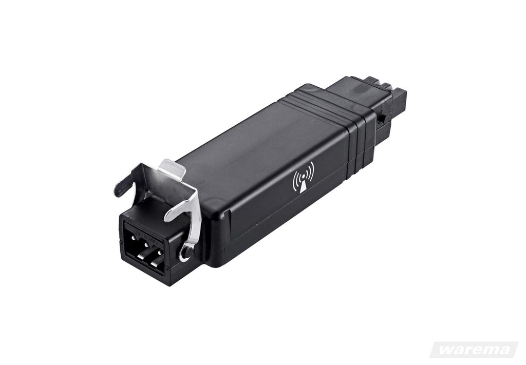 WMS Zwischenstecker