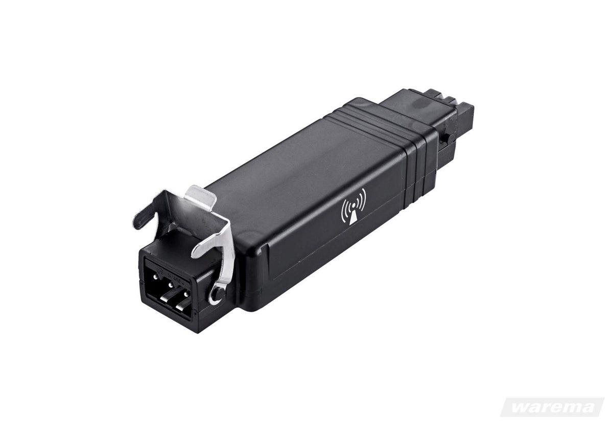 WMS Zwischenstecker