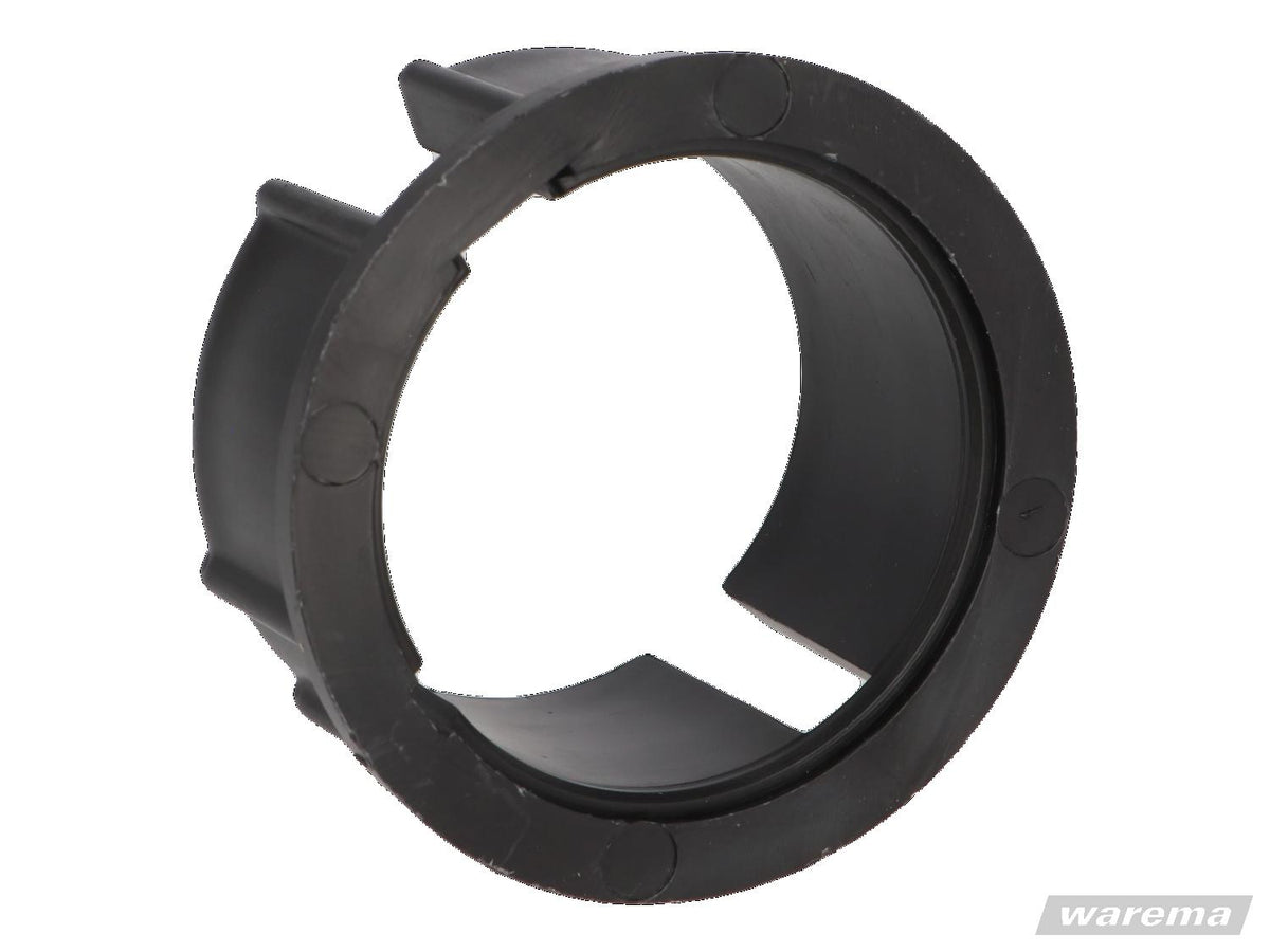 Adapter Becker Nutwelle Ø61/62 mm