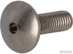 Spannschraube für Schräg-Raffstore