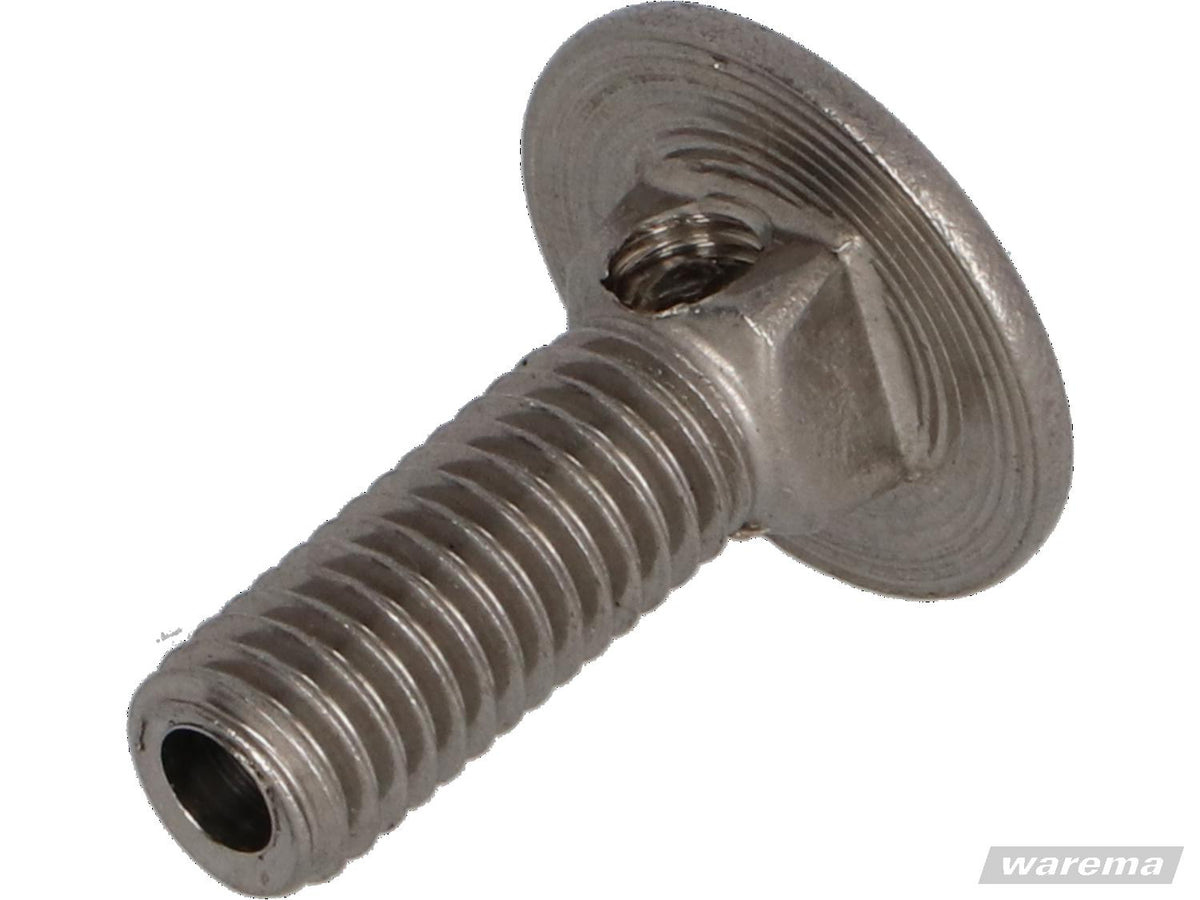 Spannschraube für Schräg-Raffstore