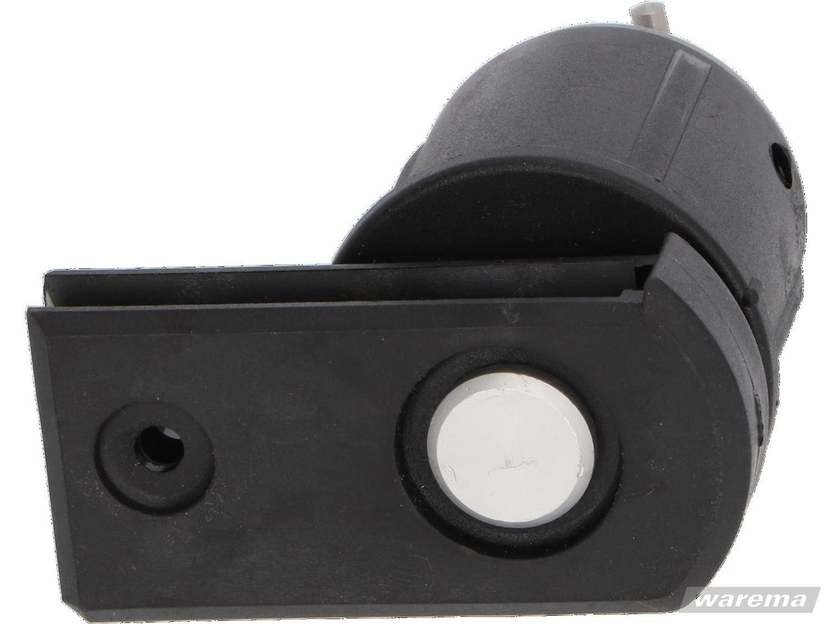 Warema Wellenkern für Rohr Ø 40 mm, mit Lagerteil