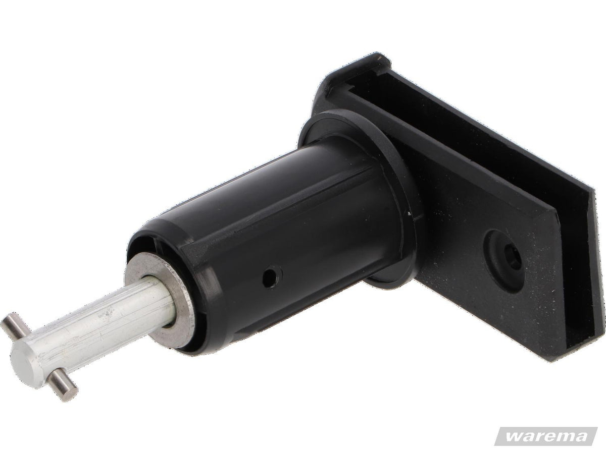 Warema Wellenkern für Rohr Ø 30 mm, mit Lagerteil