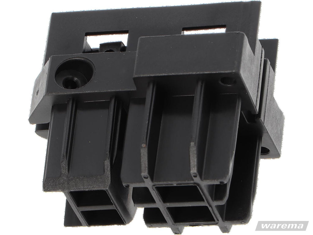 Warema Endverschluss für Fallprofil 49x35 mm, Groß