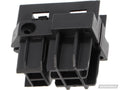 Warema Endverschluss für Fallprofil 49x35 mm, Groß