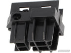 Warema Endverschluss für Fallprofil 49x35 mm, Groß