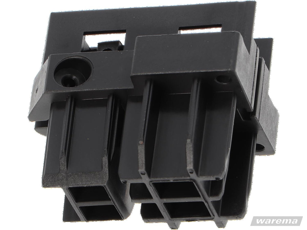 Warema Endverschluss für Fallprofil 49x35 mm, Groß