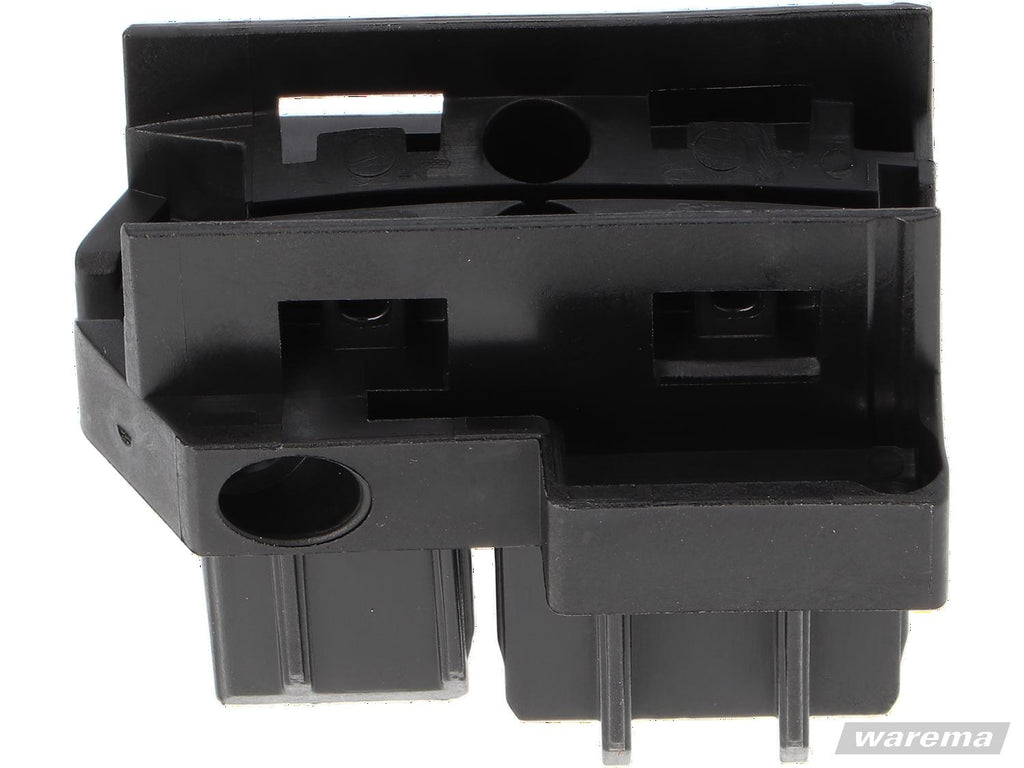 Warema Endverschluss für Fallprofil 49x35 mm, Groß