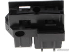 Warema Endverschluss für Fallprofil 49x35 mm, Groß