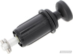 Warema Wellenkern Ø 30 mm, mit Führungsrolle