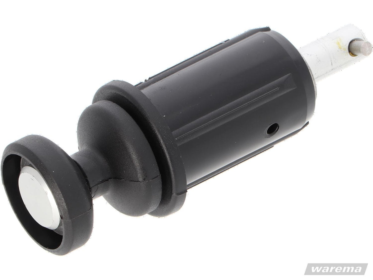 Warema Wellenkern Ø 30 mm, mit Führungsrolle