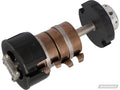Warema Federmechanik links, mit 2 Federn