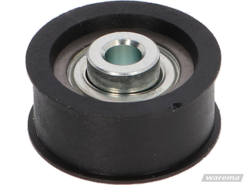 Warema Umlenkrolle Ø30 mm, für Zahnriemen 10T 10
