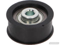 Warema Umlenkrolle Ø30 mm, für Zahnriemen 10T 10