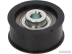 Warema Umlenkrolle Ø30 mm, für Zahnriemen 10T 10