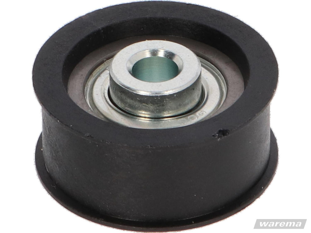 Warema Umlenkrolle Ø30 mm, für Zahnriemen 10T 10