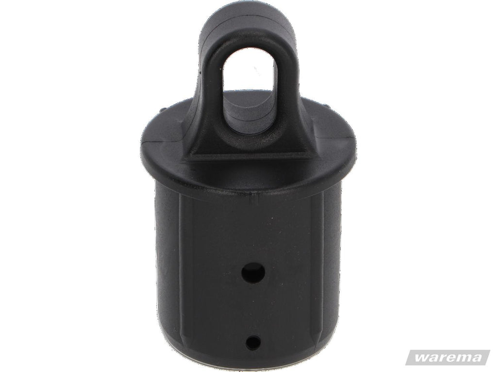 Warema Wellenkern Ø 40 mm, für Seil- und Stabführung
