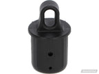 Warema Wellenkern Ø 40 mm, für Seil- und Stabführung