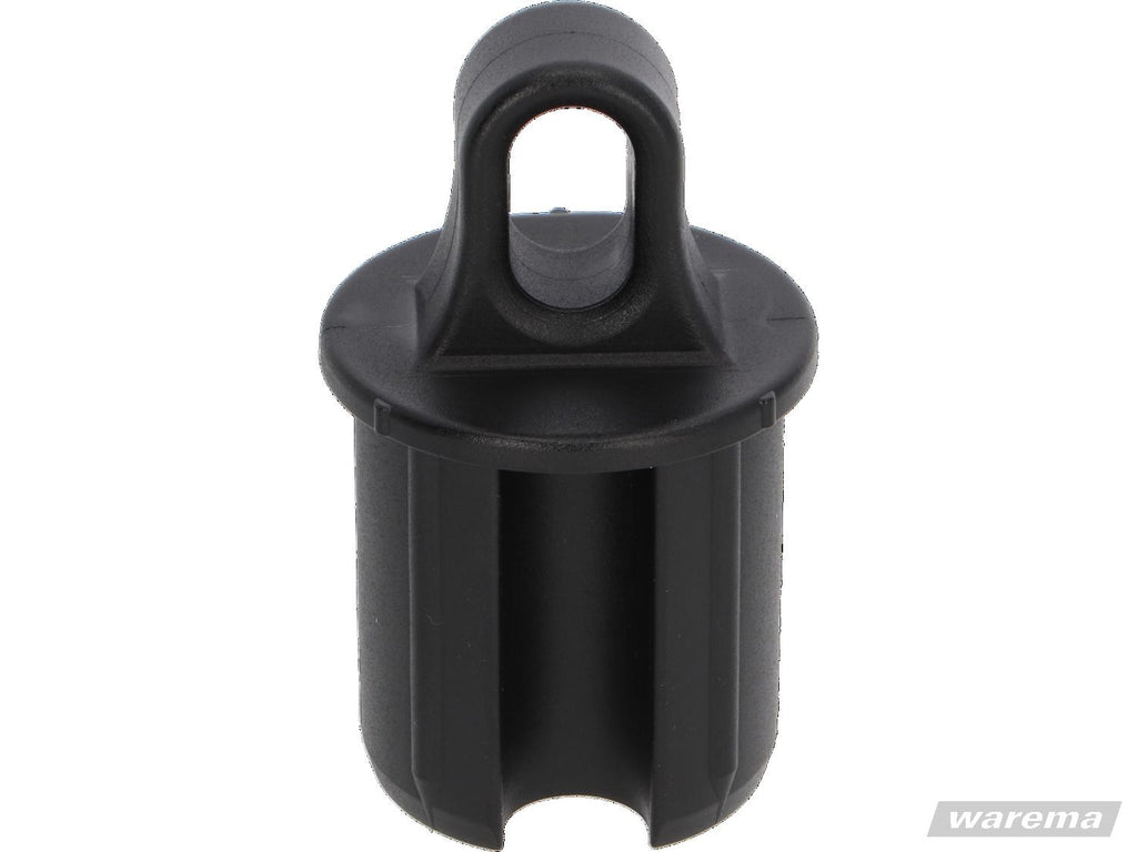 Warema Wellenkern Ø 40 mm, für Seil- und Stabführung