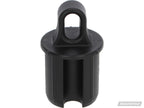 Warema Wellenkern Ø 40 mm, für Seil- und Stabführung