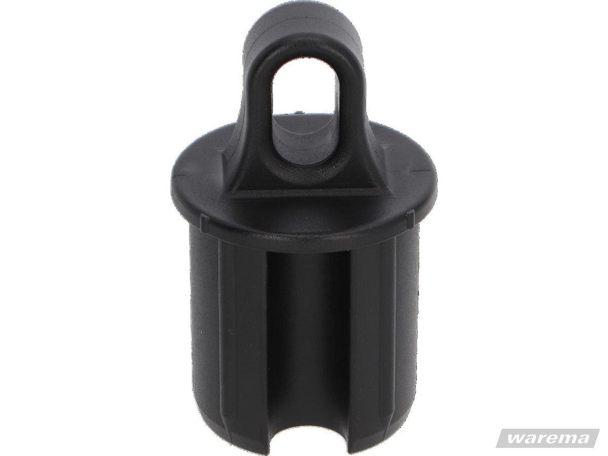Warema Wellenkern Ø 40 mm, für Seil- und Stabführung