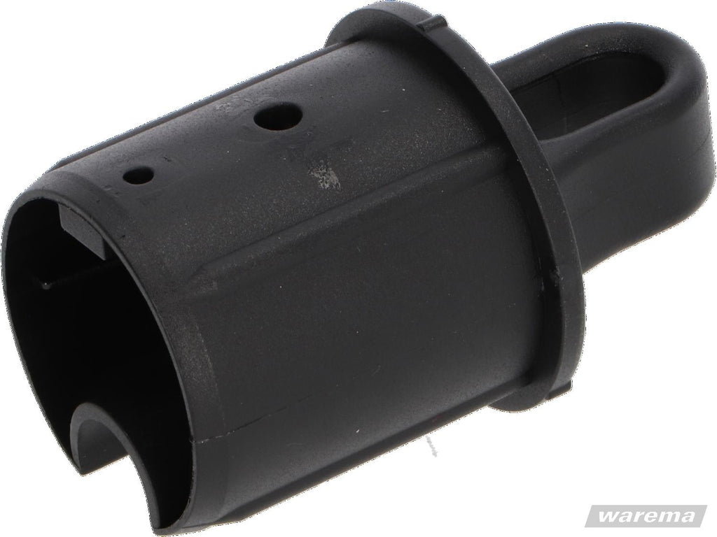 Warema Wellenkern Ø 40 mm, für Seil- und Stabführung