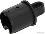 Warema Wellenkern Ø 40 mm, für Seil- und Stabführung