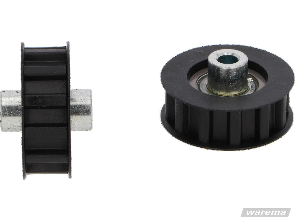 Warema Reparaturset Zahnscheibe für Zahnriemen