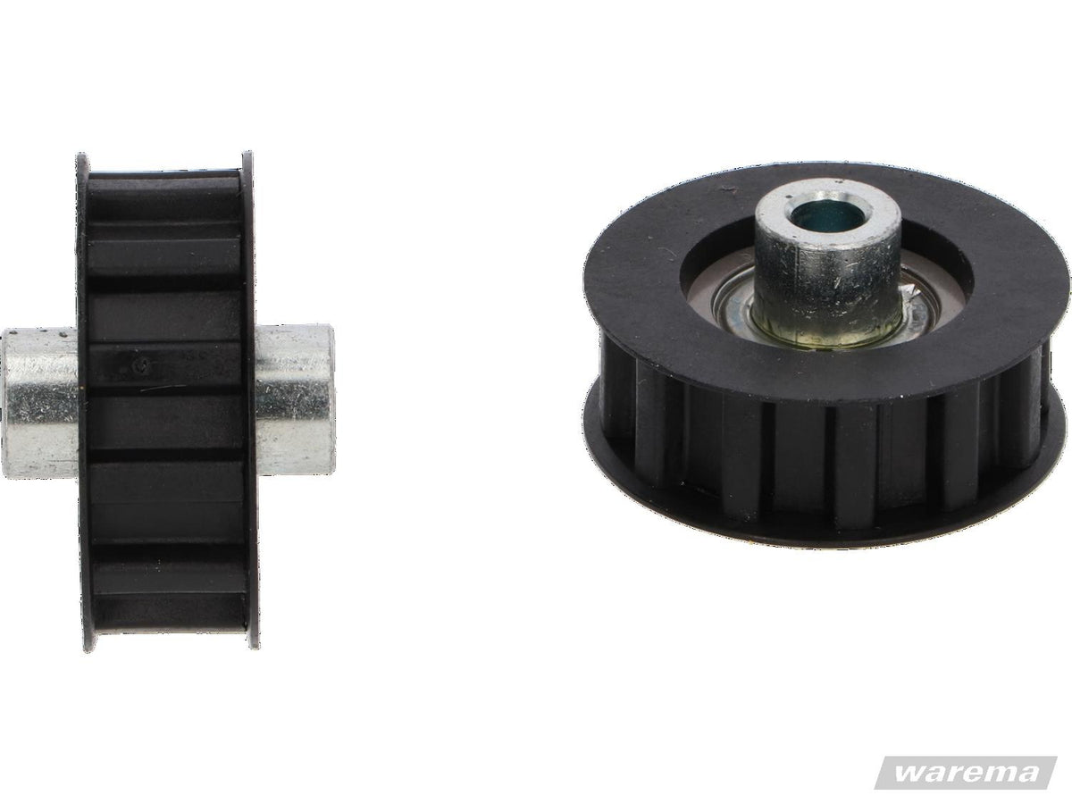 Warema Reparaturset Zahnscheibe für Zahnriemen