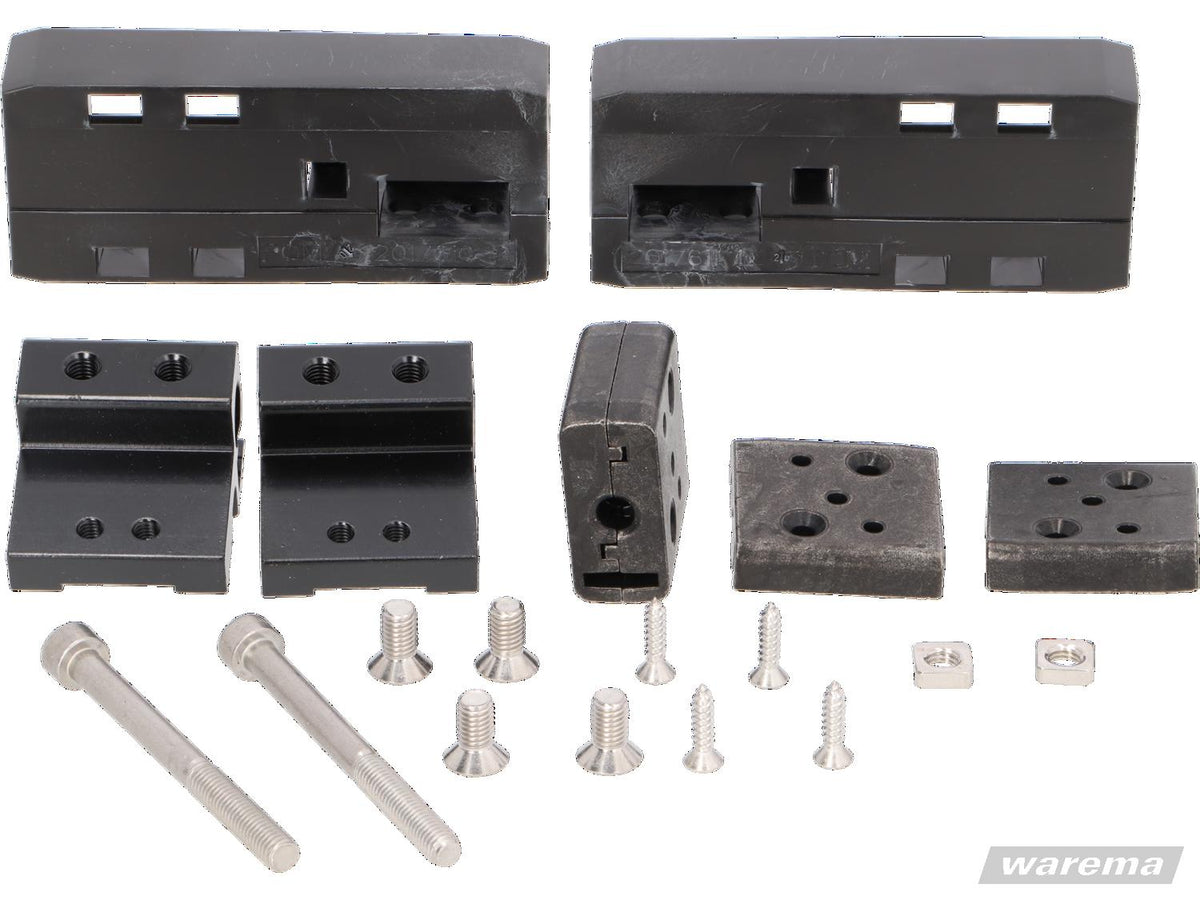 Warema Reparaturset Gleiter, W9/W19
