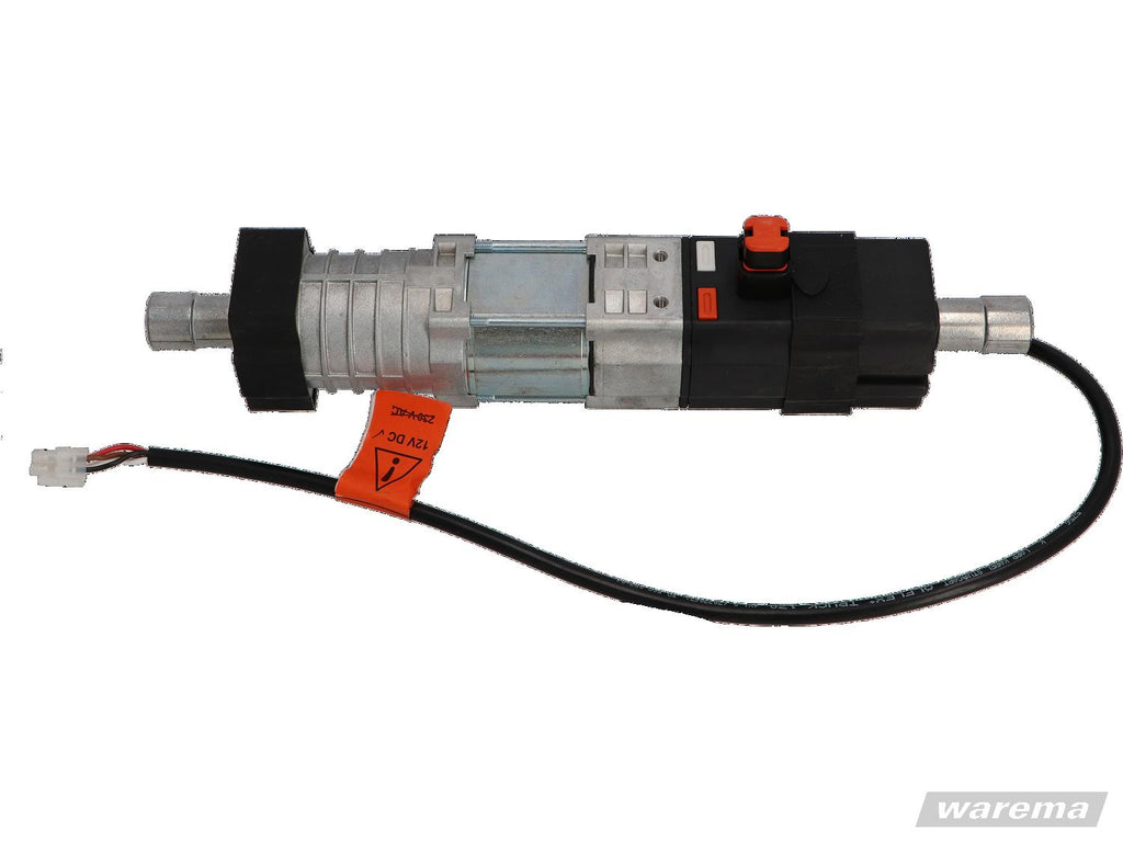 Elero Blockmotor JA04 Soft DC-4/33, 12VDC, Leitung 0,5m