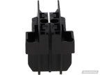 Warema Endverschuss für Fallprofil 42x35 mm, mittel