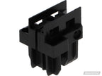 Warema Endverschuss für Fallprofil 42x35 mm, mittel