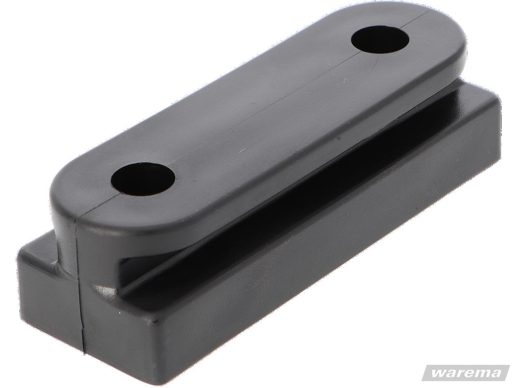 Warema Gleiter schwarz