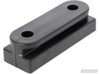 Warema Gleiter schwarz