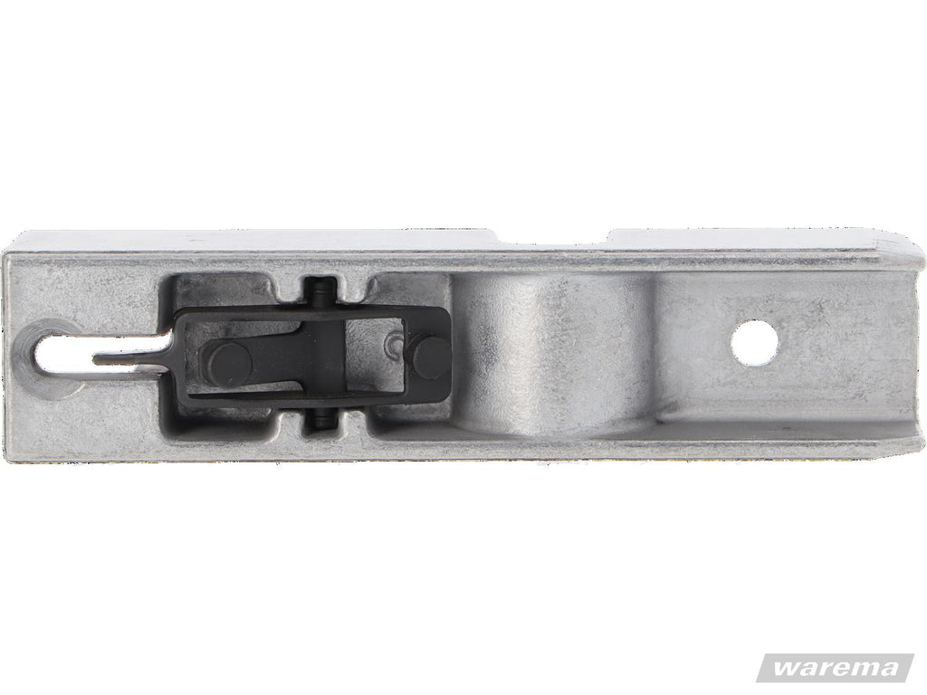 Adapter für Warema Führungsschiene