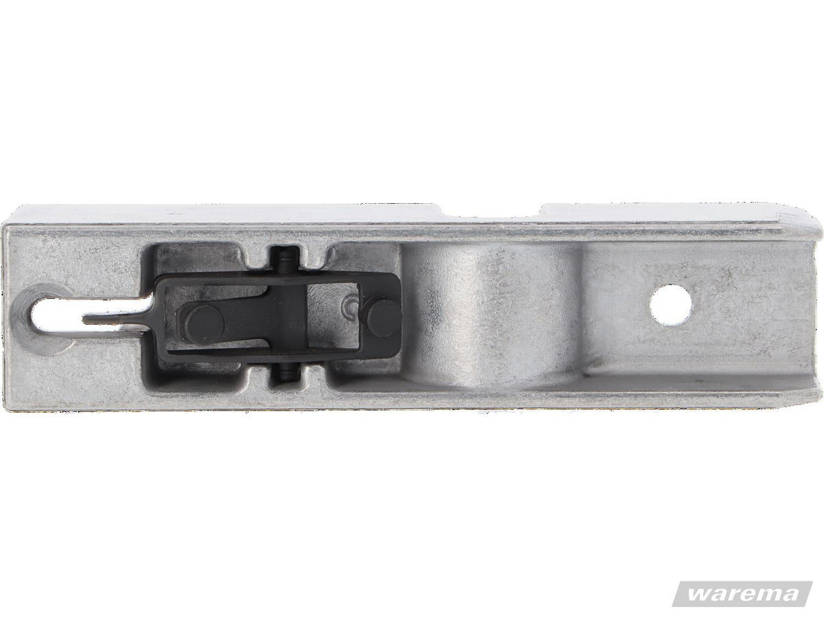Adapter für Warema Führungsschiene