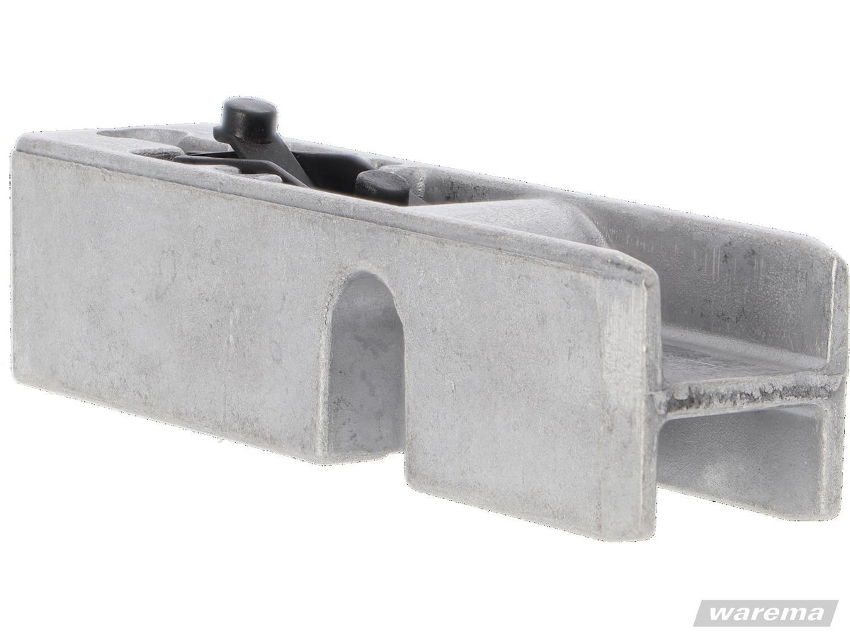 Adapter für Warema Führungsschiene