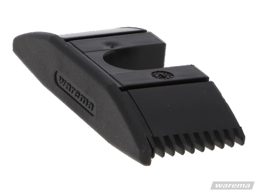 Warema Endkappe für Unterschiene Typ 80S