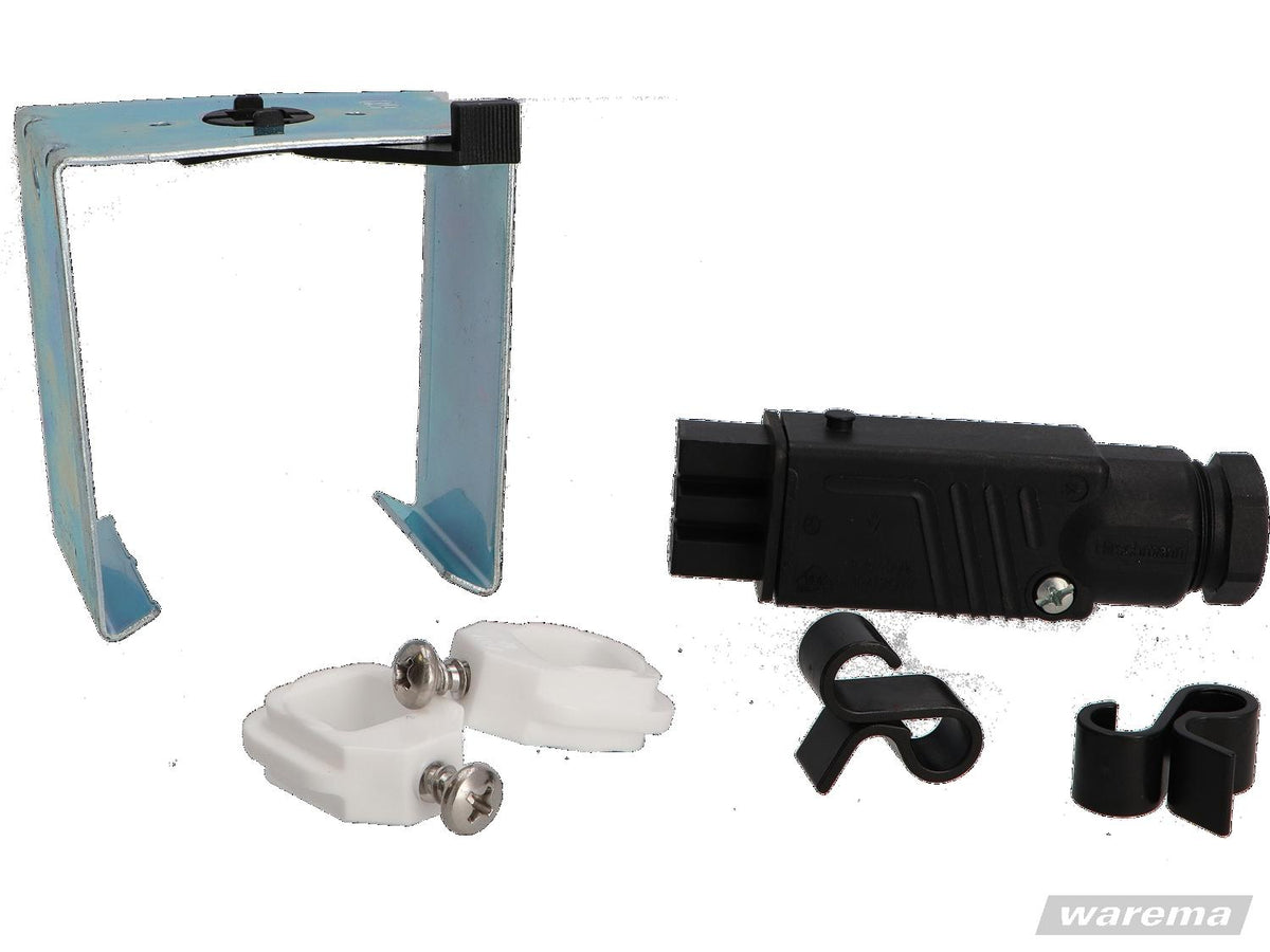 Beipack für Dunker Motor