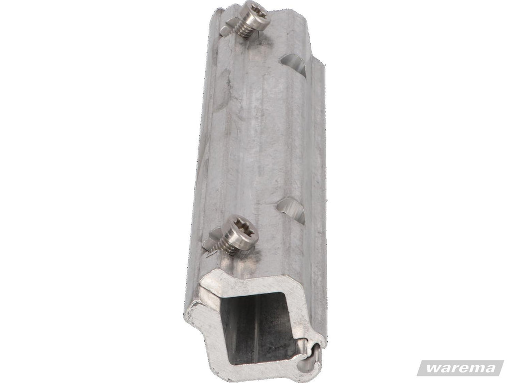 Warema Scharnierbares Kupplungsstück 12mm 4-Kant